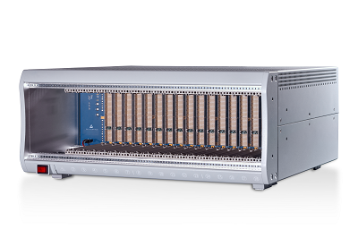 PXI-1000	CPCI/PXI机箱